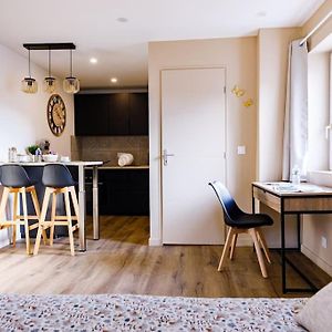 Appartement met een Slaapkamer